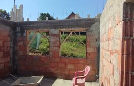 Casa 3 camere, 96mp, 385 mp teren, Visani