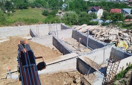 Casa 3 camere, 96mp, 385 mp teren, Visani