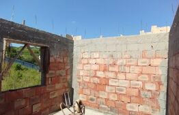 Casa 3 camere, 96mp, 385 mp teren, Visani