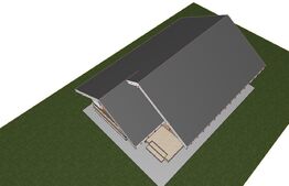 Casa 3 camere, 96mp, 385 mp teren, Visani