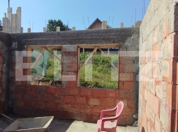 Casa de vânzare 3 camere Visani - 120935CV | BLITZ Iași | Poza10