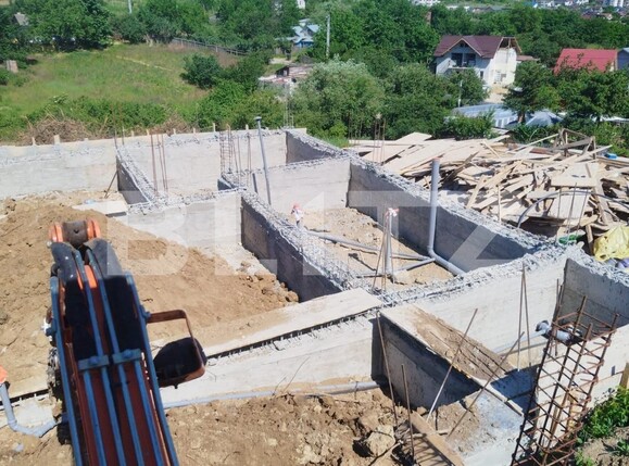 Casa de vânzare 3 camere Visani - 120935CV | BLITZ Iași | Poza8