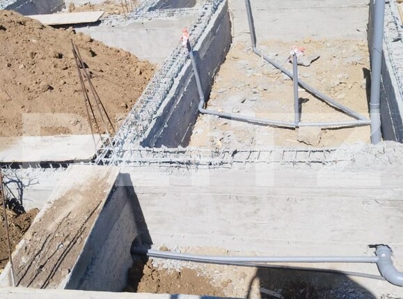 Casa de vânzare 3 camere Visani - 120935CV | BLITZ Iași | Poza7