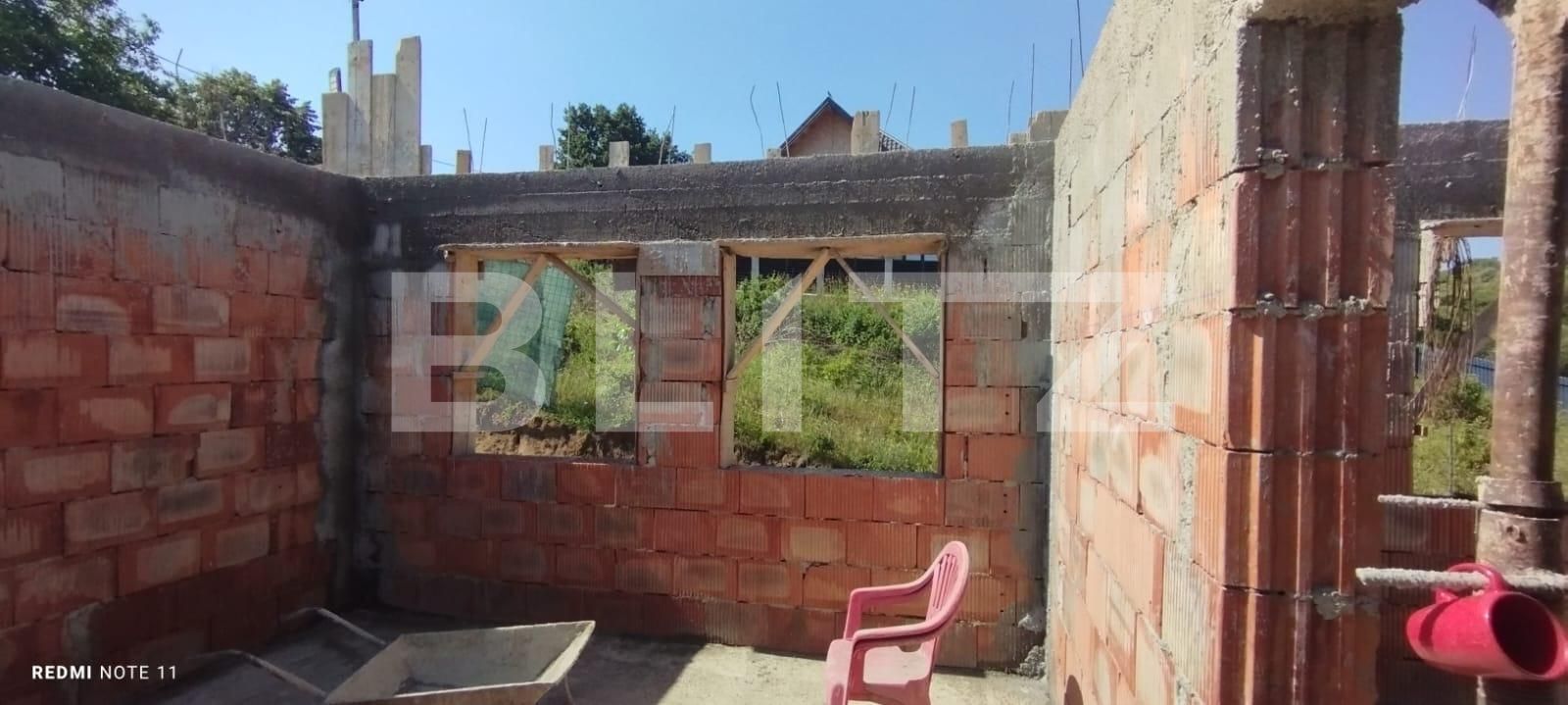 Casa de vânzare 3 camere Visani - 120935CV | BLITZ Iași | Poza10