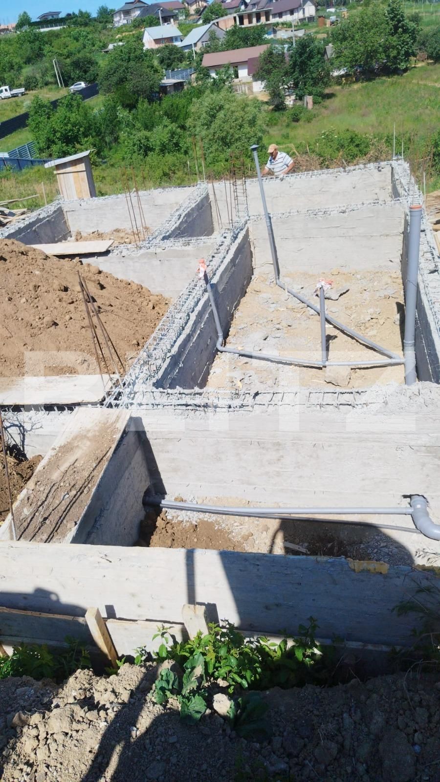 Casa de vânzare 3 camere Visani - 120935CV | BLITZ Iași | Poza7