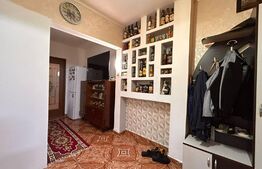 Apartament de 2 camere, 41 mp, Galata