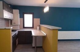 Apartament 2 camere, 58 mp, Bucium