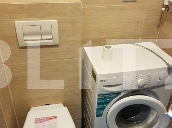 Apartament de închiriat 2 camere Ultracentral - 121007AI | BLITZ Iași | Poza7