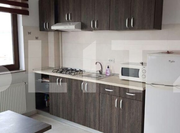 Apartament de închiriat 2 camere Ultracentral - 121007AI | BLITZ Iași | Poza4