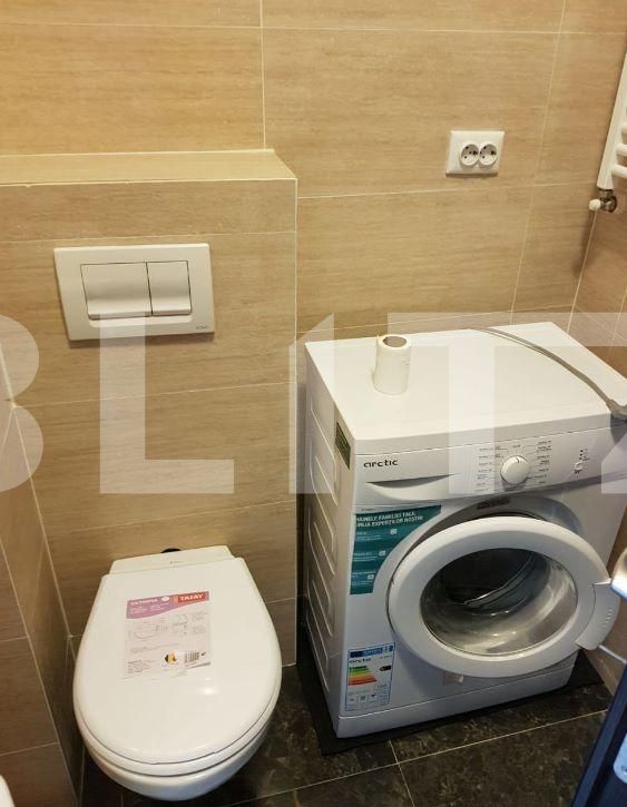 Apartament de închiriat 2 camere Ultracentral - 121007AI | BLITZ Iași | Poza7