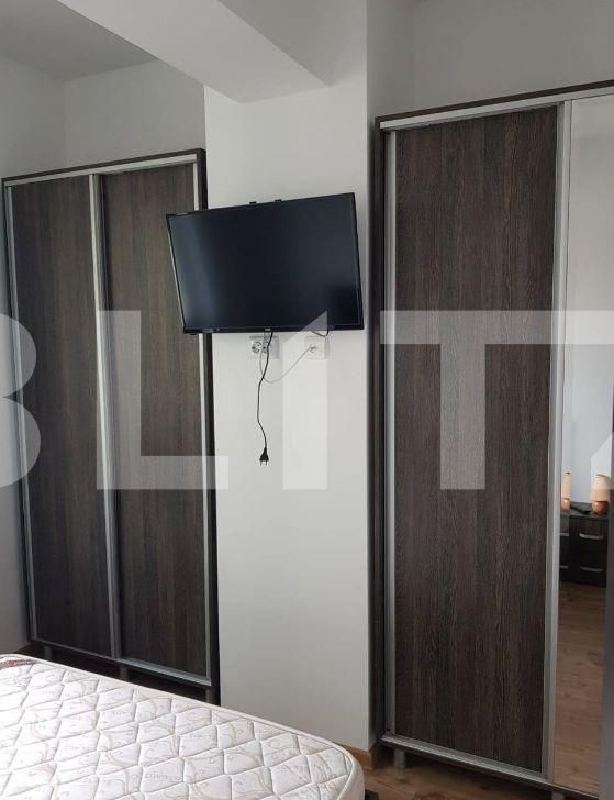 Apartament de închiriat 2 camere Ultracentral - 121007AI | BLITZ Iași | Poza3