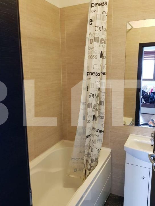 Apartament de închiriat 2 camere Ultracentral - 121007AI | BLITZ Iași | Poza6