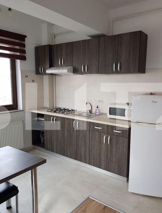 Apartament de închiriat 2 camere Ultracentral - 121007AI | BLITZ Iași | Poza4