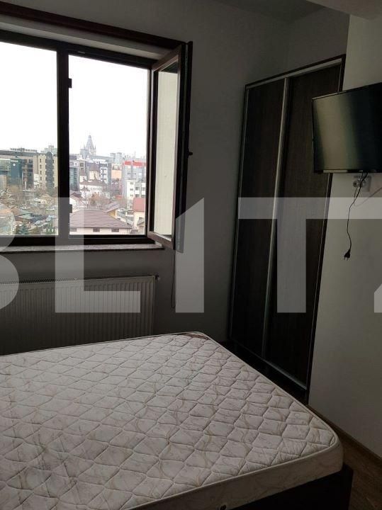 Apartament de închiriat 2 camere Ultracentral - 121007AI | BLITZ Iași | Poza2
