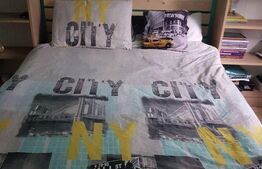 Apartament 2 camere, decomandat, 60mp, Nicolina