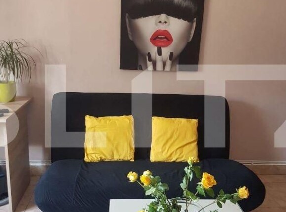 Apartament de închiriat 2 camere Nicolina - 121009AI | BLITZ Iași | Poza1