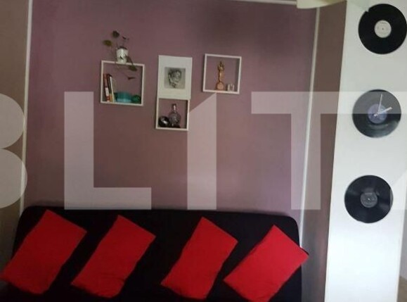 Apartament de închiriat 2 camere Nicolina - 121009AI | BLITZ Iași | Poza3