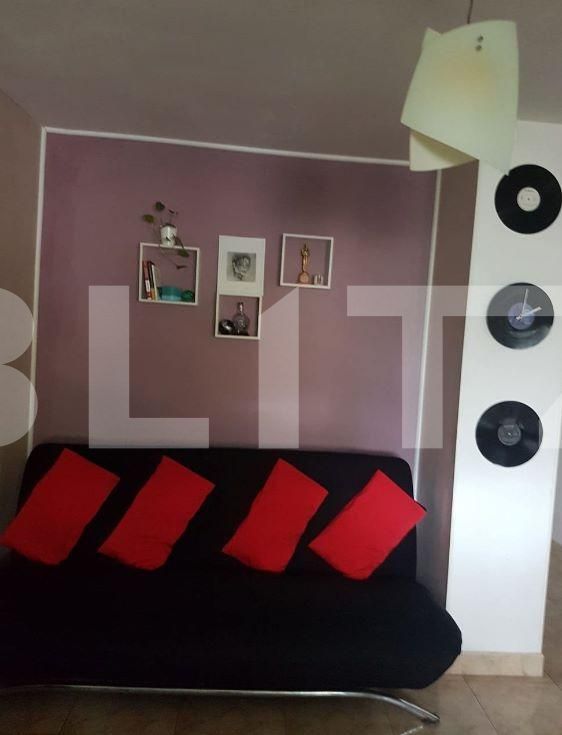 Apartament de închiriat 2 camere Nicolina - 121009AI | BLITZ Iași | Poza3