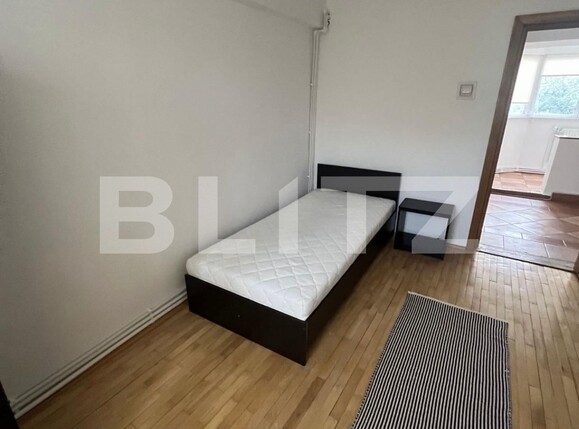 Apartament de închiriat 4+ camere Nicolina - 121019AI | BLITZ Iași | Poza4