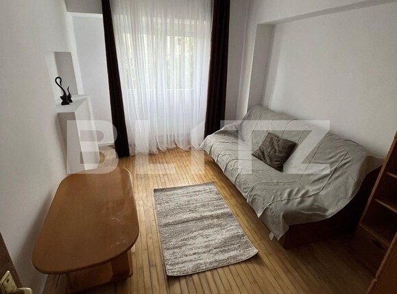 Apartament de închiriat 4+ camere Nicolina - 121019AI | BLITZ Iași | Poza5