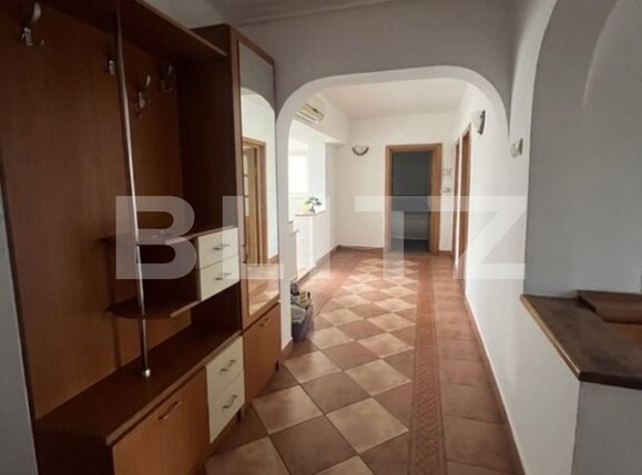 Apartament de închiriat 4+ camere Nicolina - 121019AI | BLITZ Iași | Poza1