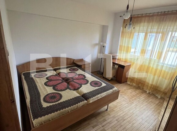 Apartament de închiriat 4+ camere Nicolina - 121019AI | BLITZ Iași | Poza3