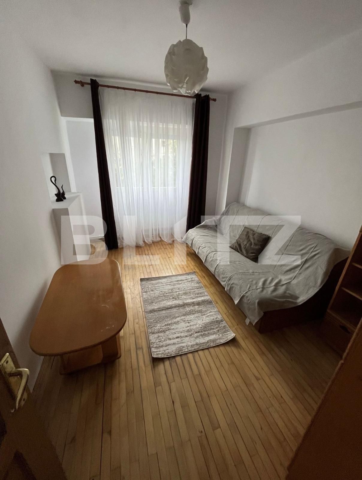 Apartament de închiriat 4+ camere Nicolina - 121019AI | BLITZ Iași | Poza5