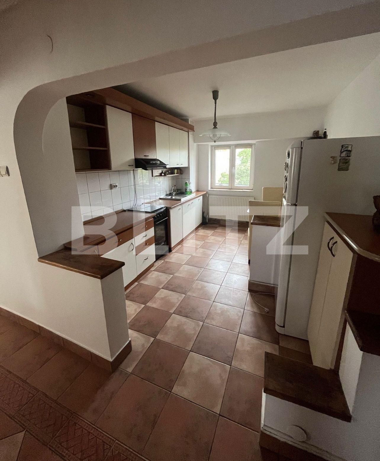 Apartament de închiriat 4+ camere Nicolina - 121019AI | BLITZ Iași | Poza2