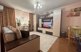 Apartament cu 2 camere, zona Nicolina, 30 mp