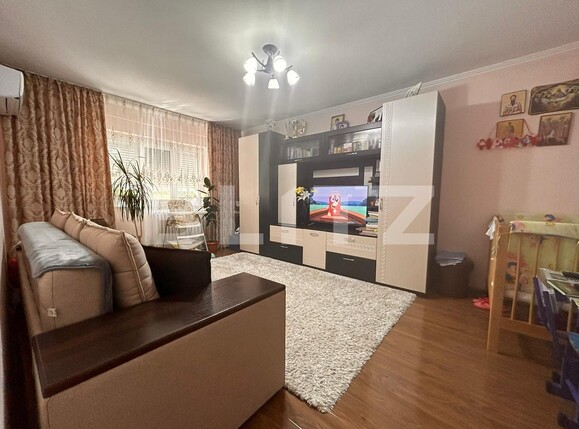 Apartament de vânzare 2 camere Nicolina - 121022AV | BLITZ Iași | Poza1