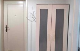 Apartament 2 camere, decomandat, 56mp, Bucium