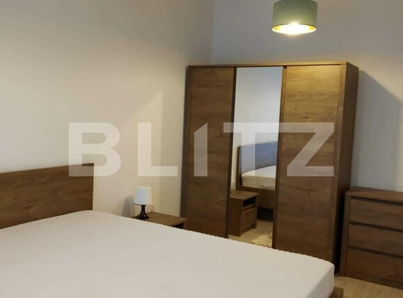 Apartament de închiriat 2 camere Bucium - 121072AI | BLITZ Iași | Poza3
