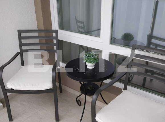 Apartament de închiriat 2 camere Bucium - 121072AI | BLITZ Iași | Poza6