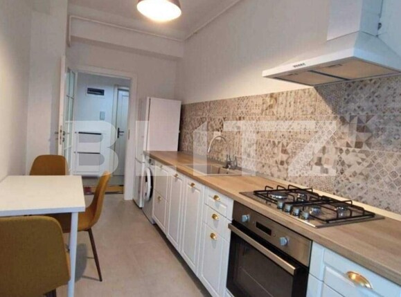 Apartament de închiriat 2 camere Bucium - 121072AI | BLITZ Iași | Poza4