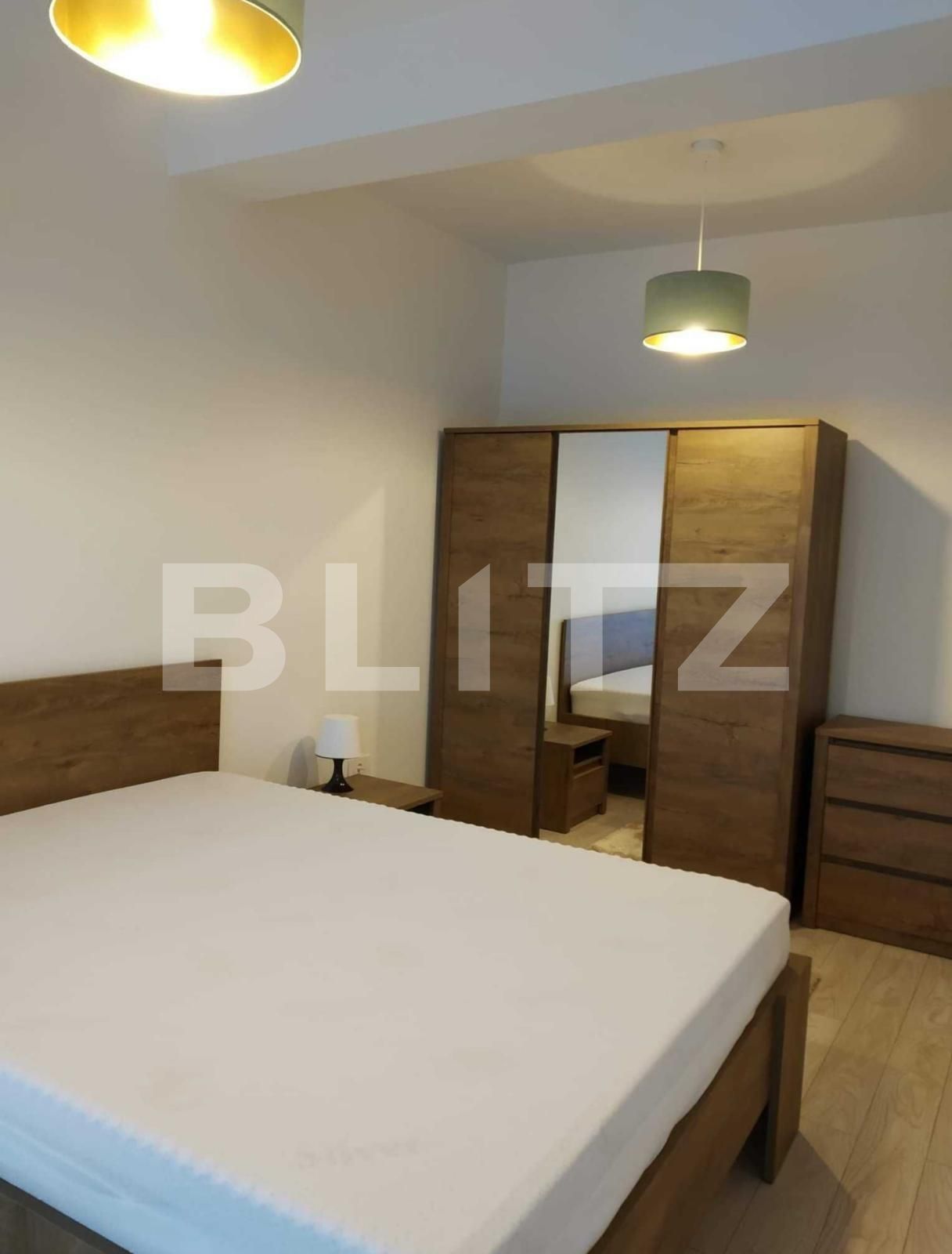 Apartament de închiriat 2 camere Bucium - 121072AI | BLITZ Iași | Poza3