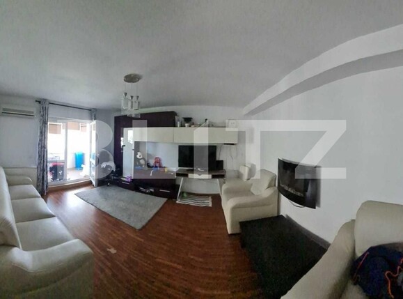 Apartament de vânzare 2 camere Arcu - 121090AV | BLITZ Iași | Poza1