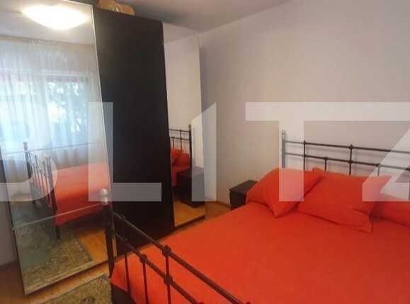 Apartament de închiriat 2 camere Tatarasi - 121141AI | BLITZ Iași | Poza1