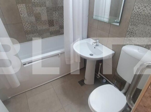 Apartament de închiriat 2 camere Tatarasi - 121141AI | BLITZ Iași | Poza8