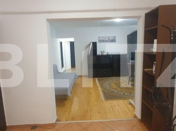 Apartament de închiriat 2 camere Tatarasi - 121141AI | BLITZ Iași | Poza3
