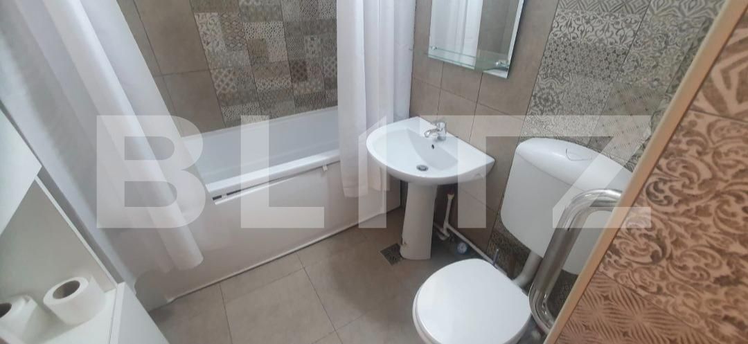 Apartament de închiriat 2 camere Tatarasi - 121141AI | BLITZ Iași | Poza8