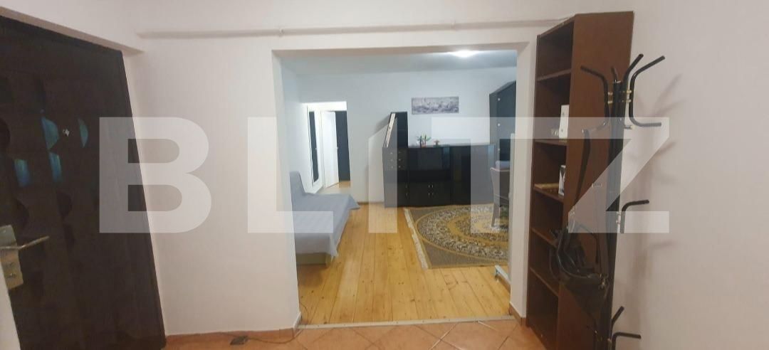 Apartament de închiriat 2 camere Tatarasi - 121141AI | BLITZ Iași | Poza3