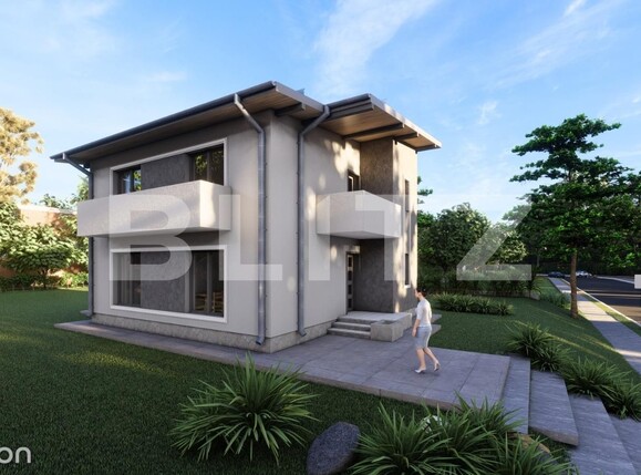 Casa de vânzare 4 camere Schitu Duca - 121142CV | BLITZ Iași | Poza3