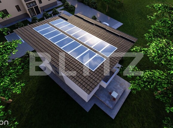 Casa de vânzare 4 camere Schitu Duca - 121142CV | BLITZ Iași | Poza14