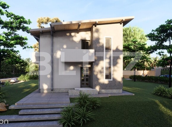 Casa de vânzare 4 camere Schitu Duca - 121142CV | BLITZ Iași | Poza1