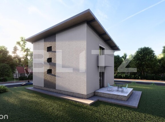 Casa de vânzare 4 camere Schitu Duca - 121142CV | BLITZ Iași | Poza4