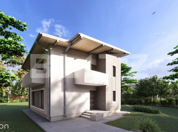 Casa de vânzare 4 camere Schitu Duca - 121142CV | BLITZ Iași | Poza2