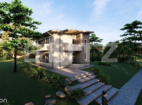 Casa de vânzare 4 camere Schitu Duca - 121142CV | BLITZ Iași | Poza6