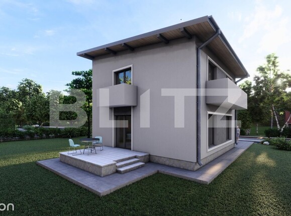 Casa de vânzare 4 camere Schitu Duca - 121142CV | BLITZ Iași | Poza7