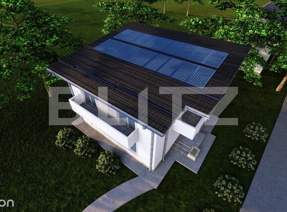 Casa de vânzare 4 camere Schitu Duca - 121142CV | BLITZ Iași | Poza15