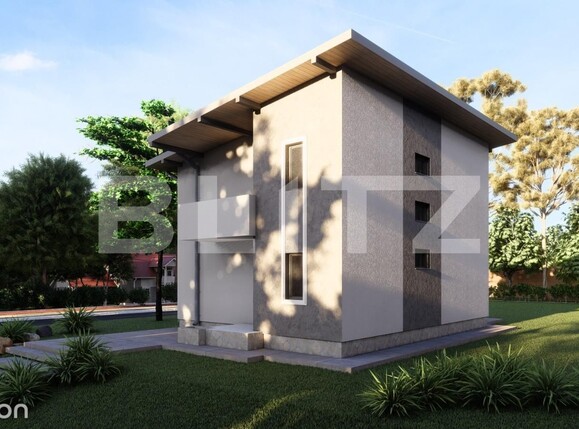 Casa de vânzare 4 camere Schitu Duca - 121142CV | BLITZ Iași | Poza5